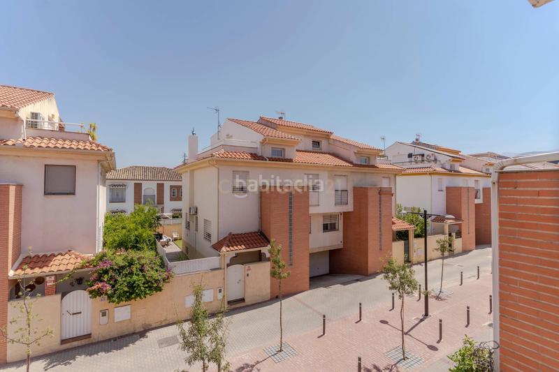 Foto 34799a42-6dd7-492a-b27d-d3781ae20a51. Semi detached house in calle manuel patarroyo in San Miguel Armilla