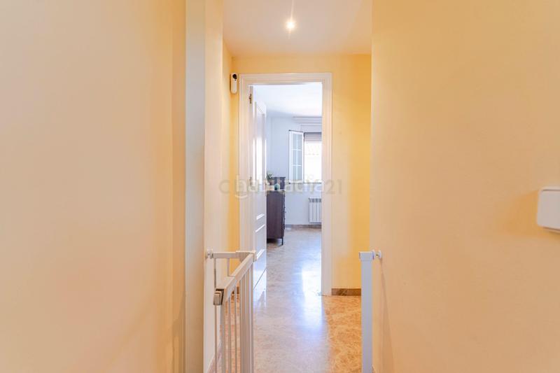 Foto 40b12691-5055-44bf-a2c2-c12c7905a866. Semi detached house in calle manuel patarroyo in San Miguel Armilla
