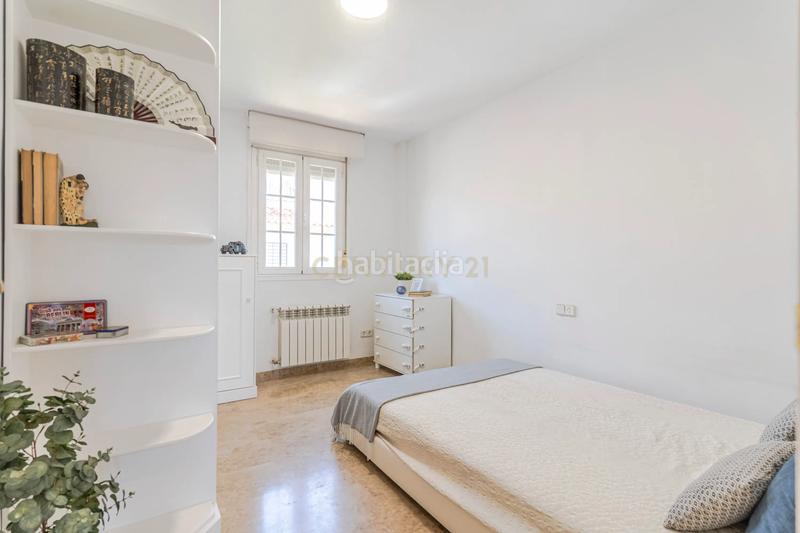 Foto 41558084-c18e-47e9-9883-17b1b771c1bc. Semi detached house in calle manuel patarroyo in San Miguel Armilla