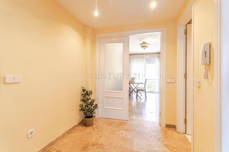 Foto 89c37ab1-ed67-4e66-8676-a925e9a19929. Semi detached house in calle manuel patarroyo in San Miguel Armilla