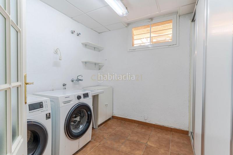 Foto 9622ad8a-bf13-4764-a92a-43773a2a1721. Semi detached house in calle manuel patarroyo in San Miguel Armilla