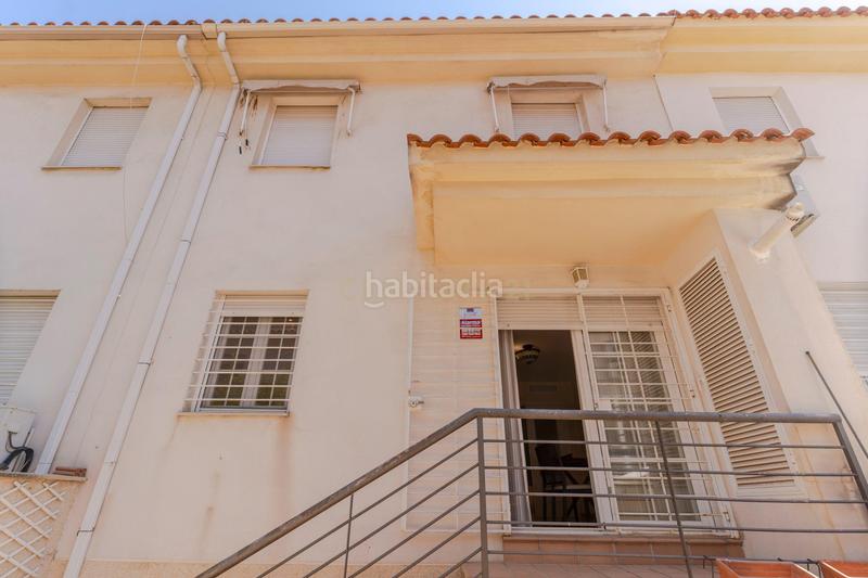 Foto 9e36800a-c6ed-4f2a-82b7-a5342e91c54b. Semi detached house in calle manuel patarroyo in San Miguel Armilla