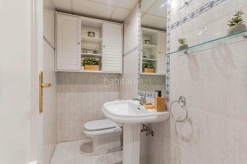 Foto f4c178ab-6507-48a3-9b6d-379b8b66dd47. Semi detached house in calle manuel patarroyo in San Miguel Armilla