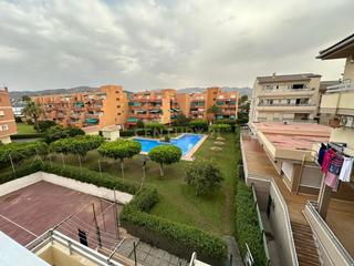 Lloguer Apartament  Calle paseo marítimo, 11, salobreña, spain 3. Alquiler de temporada escolar