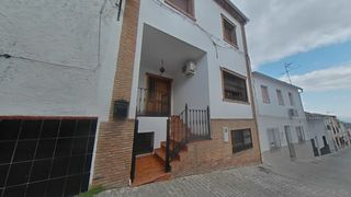Haus in Calle carmen, 14. Vivienda en illora