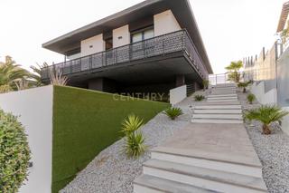 Maison à Acacias, 10, cenes de la vega, spain 10. Espectacular vivienda unifamiliar de diseño moderno a escasa dis