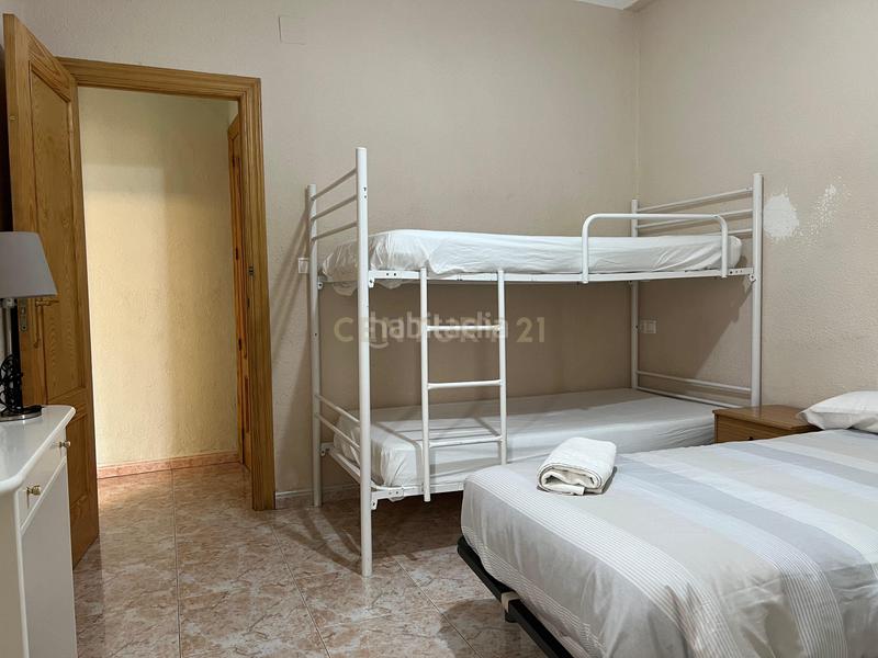 Foto 0978f15a-95b6-4e28-a954-8bacd4736bd7. Affitto appartamento in calle buensuceso in Centro - Sagrario Granada