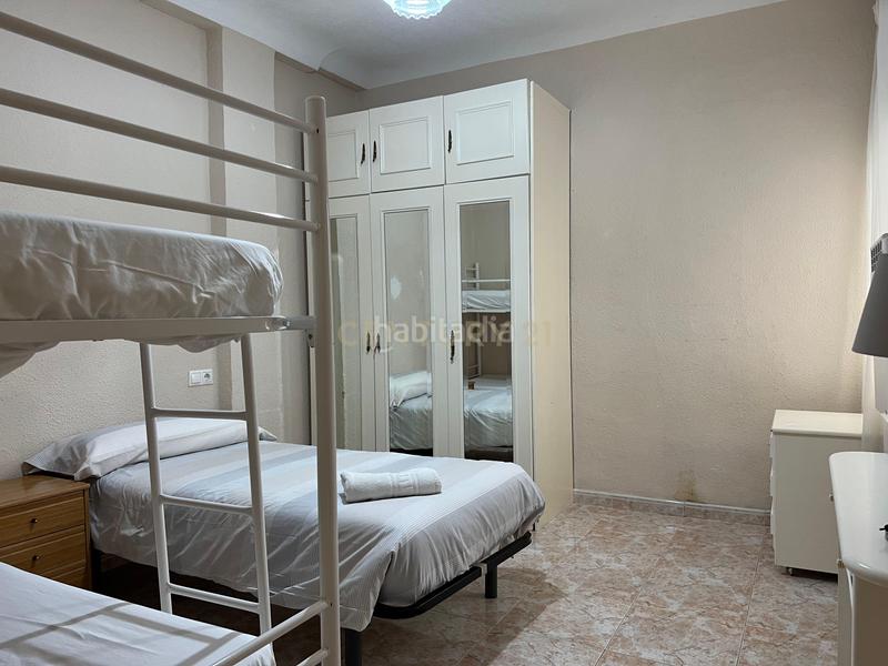 Foto 742d1e38-57d0-4cd7-aeb5-8f7664c8d290. Affitto appartamento in calle buensuceso in Centro - Sagrario Granada