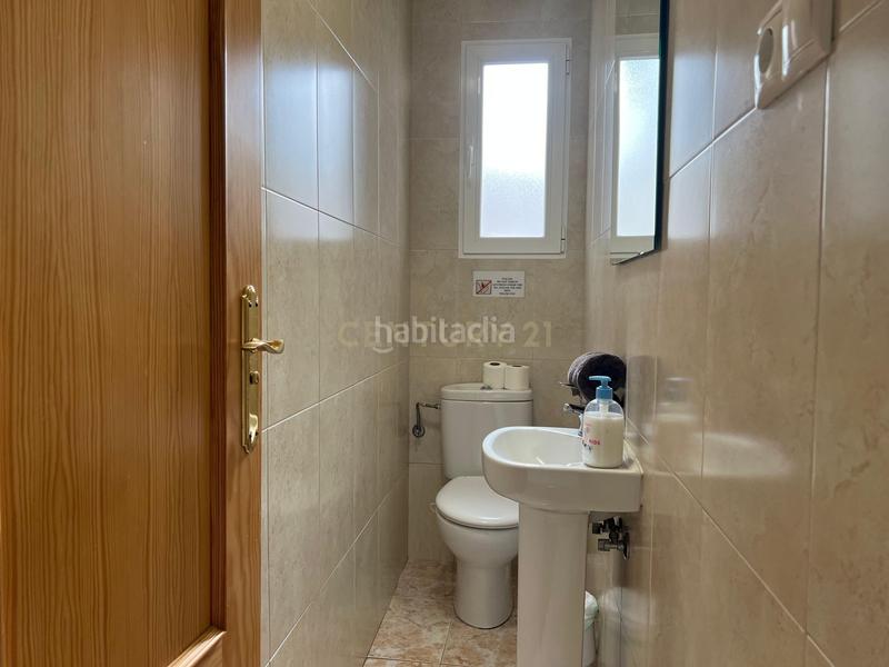 Foto e8518e87-a63c-4fe5-a896-ced0e5ba412a. Alquiler piso en calle buensuceso piso en pleno centro en Granada