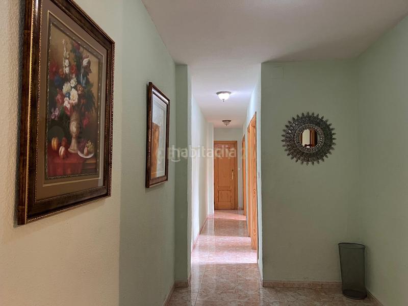 Foto 2dc45fd4-9839-4b93-aa1e-724fff0d2ea1. Location appartement dans calle buensuceso dans Centro - Sagrario Granada