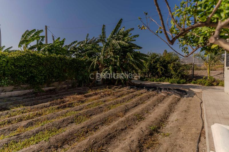 Foto 764fd3a1-da59-413f-af33-ffcefa1b1093. Casa in rambla de las brujas in Motril ciudad Motril