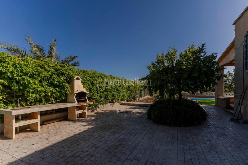 Foto df5b50e4-22a0-4bec-9066-6f4f8e8e7d71. Casa in rambla de las brujas in Motril ciudad Motril