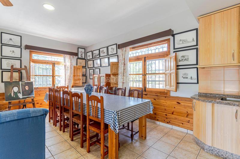 Foto e824fcb2-628e-4c14-946a-2ac7b32f87fb. Casa in rambla de las brujas in Motril ciudad Motril