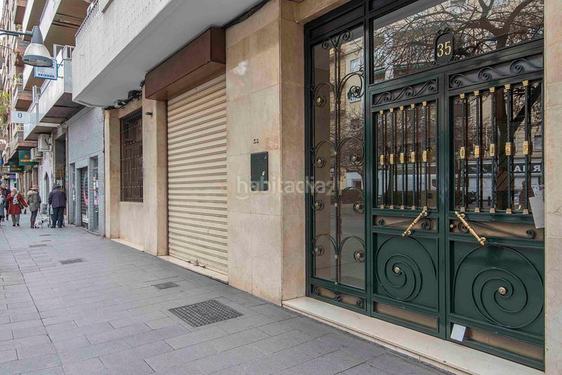 Foto 2341405f-d9c1-4c64-94d9-dba0abf59d30. Locale commerciale in calle alhamar 35 in Fígares Granada