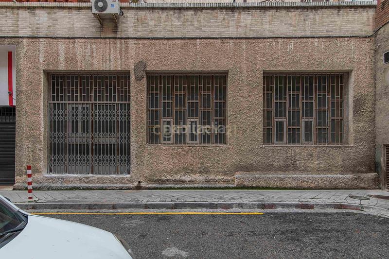 Foto 4628a81d-a566-40af-af52-d501aca772a4. Locale commerciale in calle alhamar 35 in Fígares Granada