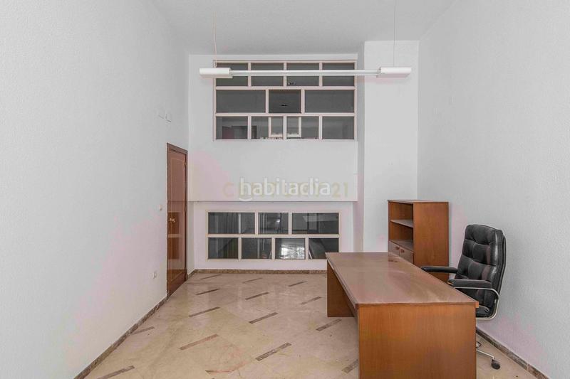 Foto 4b22fe98-4e5b-4e86-8d52-f6e2ae3d59fa. Locale commerciale in calle alhamar 35 in Fígares Granada