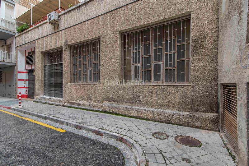 Foto 62be09a5-cb74-4246-b0c8-171a36c994e8. Locale commerciale in calle alhamar 35 in Fígares Granada