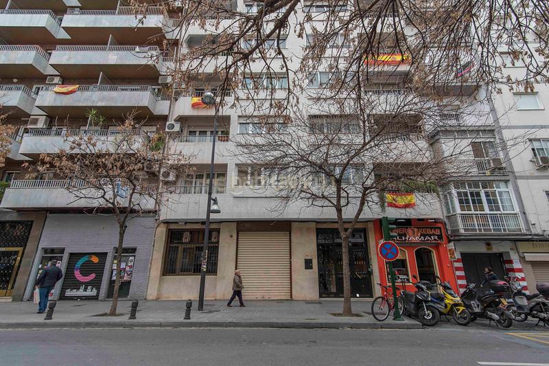 Foto 8bf8d1b9-1561-44ae-968f-40f238c3e115. Locale commerciale in calle alhamar 35 in Fígares Granada