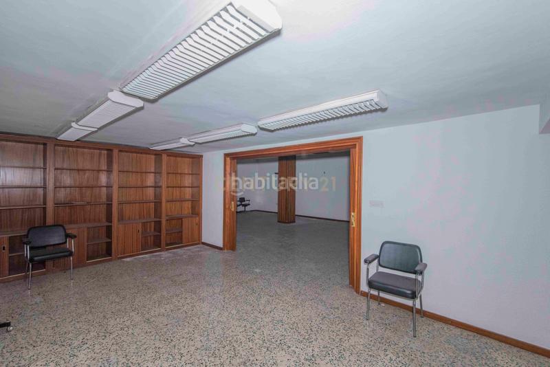 Foto 95f521bd-aab3-436f-b400-be0586c37f31. Locale commerciale in calle alhamar 35 in Fígares Granada