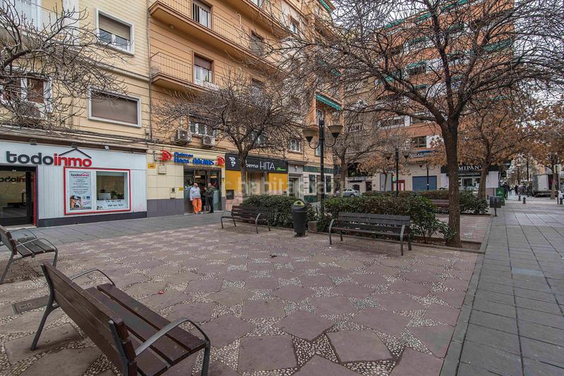 Foto 9ecda016-bbb0-4603-be87-fd8c76fc7d29. Locale commerciale in calle alhamar 35 in Fígares Granada