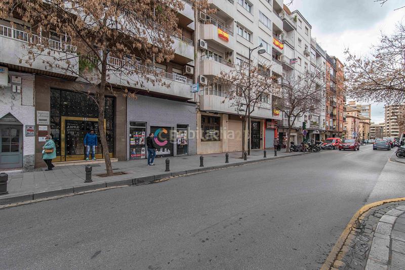 Foto a3a98c49-efc4-4122-be21-6f06fb5c3f71. Locale commerciale in calle alhamar 35 in Fígares Granada