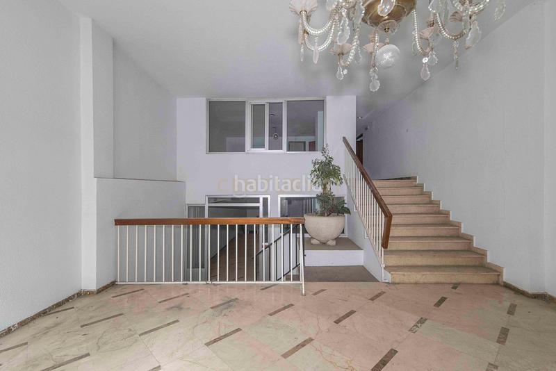 Foto aacfdcdf-d476-4585-a584-7fe3afe81e33. Locale commerciale in calle alhamar 35 in Fígares Granada