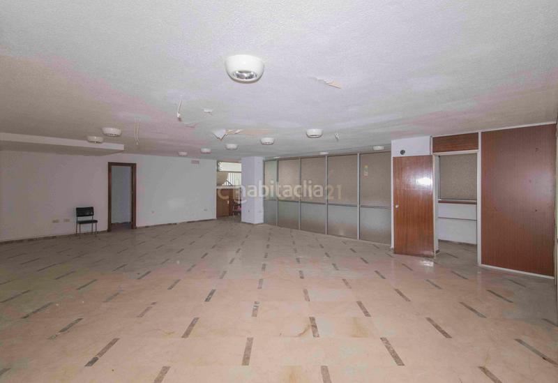 Foto ae212c2e-07a9-42b5-a95b-78102cdee4da. Locale commerciale in calle alhamar 35 in Fígares Granada