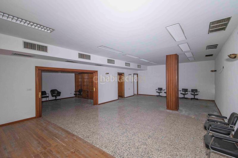 Foto b339abcf-1b29-4351-94be-b961bddbdee4. Locale commerciale in calle alhamar 35 in Fígares Granada