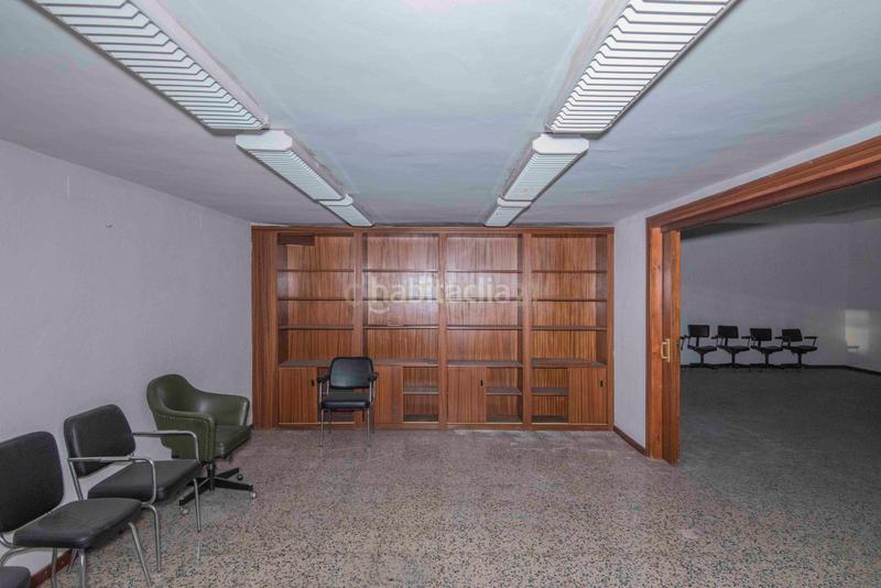 Foto cbc37074-1572-4590-a7ad-b8559915aa2b. Locale commerciale in calle alhamar 35 in Fígares Granada