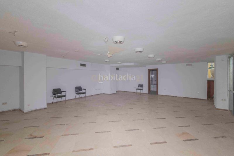 Foto d17d2c04-2577-4fce-a16a-2c08ac5592dd. Locale commerciale in calle alhamar 35 in Fígares Granada