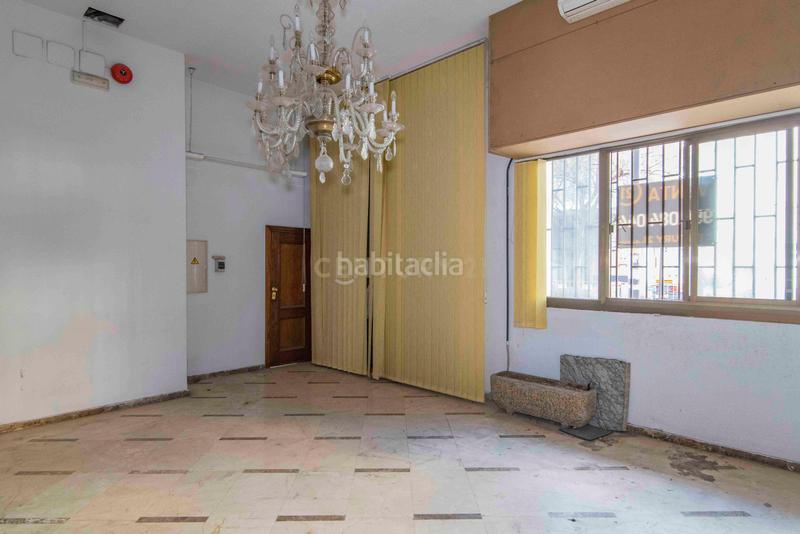 Foto d4c7d637-cc2b-4d1d-ba17-74986c2da880. Locale commerciale in calle alhamar 35 in Fígares Granada