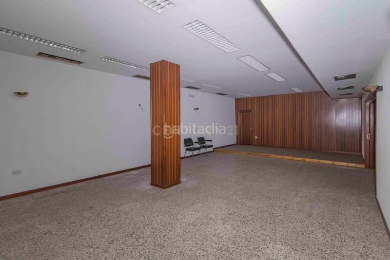 Foto dc231570-47bf-490d-9f7d-abf79a099137. Locale commerciale in calle alhamar 35 in Fígares Granada