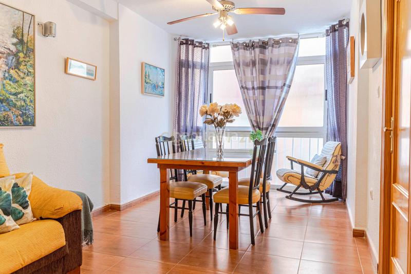 Foto 26ce539b-f2cd-4beb-824c-e62702a6a1e3. Appartamento in carretera almería in Torrenueva Motril