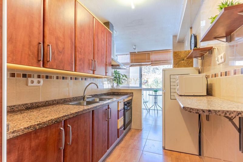 Foto 6f8aada6-c24f-4470-b27a-c0d12ca5fe2d. Appartamento in carretera almería in Torrenueva Motril