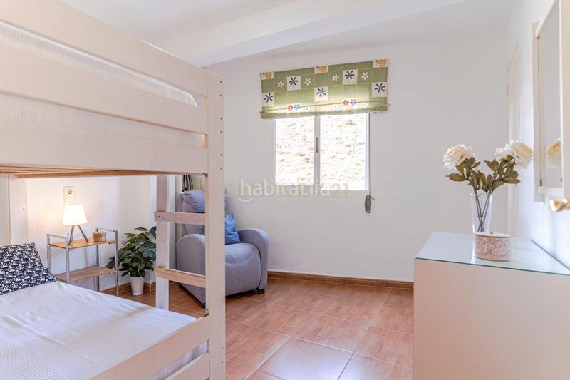 Foto 76385207-f655-466f-9705-18cb047e3a53. Appartamento in carretera almería in Torrenueva Motril