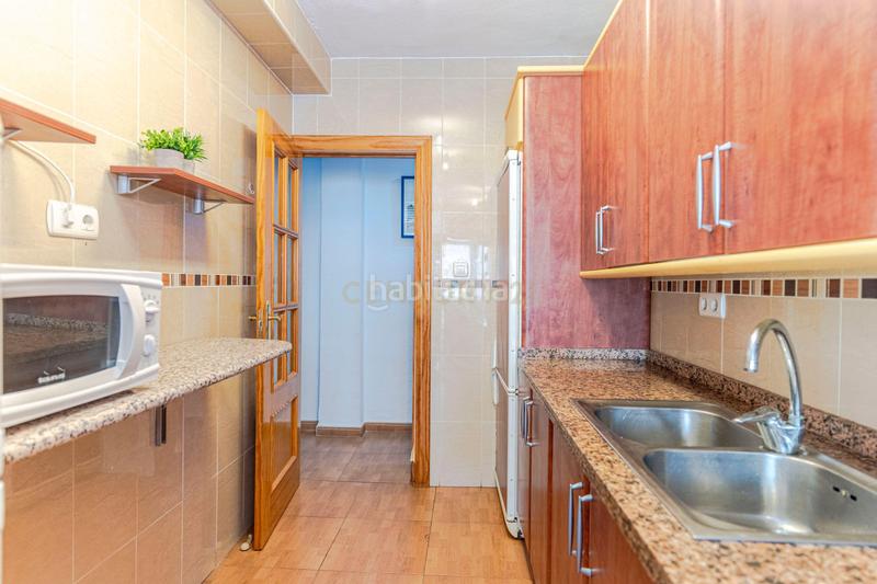 Foto 99448c3b-83c0-465e-a43e-0e2233facb7b. Appartamento in carretera almería in Torrenueva Motril