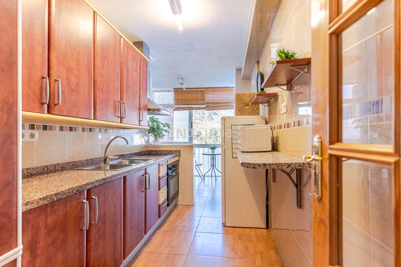 Foto db4a8321-7072-499a-a6a1-51cd8e354a6d. Appartamento in carretera almería in Torrenueva Motril