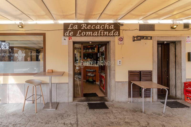 Foto 03815a2a-8b5d-4706-b489-c579e5a606f3. Locale commerciale in calle dr. severo ochoa 23 in Ogíjares