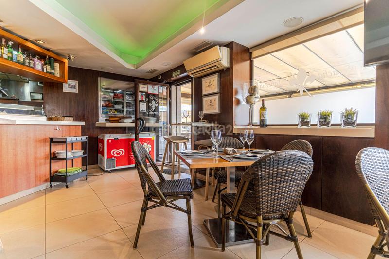 Foto 04e9f9b5-449c-44b7-8d1d-8aa01d731060. Locale commerciale in calle dr. severo ochoa 23 in Ogíjares