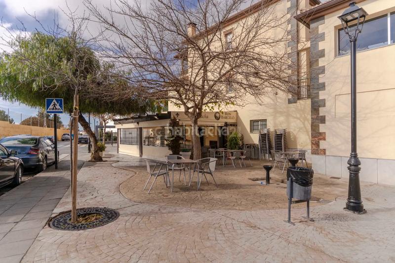 Foto 0eddfa62-644a-4511-a875-577a3f0e16a4. Locale commerciale in calle dr. severo ochoa 23 in Ogíjares