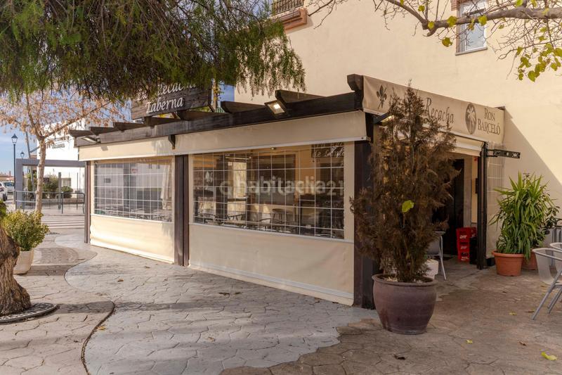 Foto 1b8fa154-63d0-47be-aa13-583f97cd8482. Locale commerciale in calle dr. severo ochoa 23 in Ogíjares