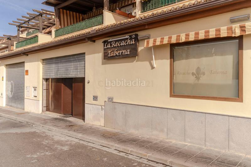 Foto 2d19d154-ffad-42a6-8c5e-73b6f3cbb40c. Locale commerciale in calle dr. severo ochoa 23 in Ogíjares