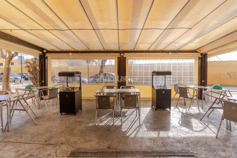 Foto 39191fc7-0d36-475e-a7f1-c887cf905051. Locale commerciale in calle dr. severo ochoa 23 in Ogíjares