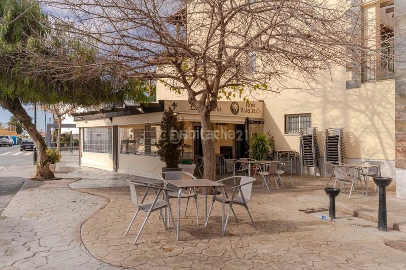 Foto 4e6f41e8-31dd-4dd6-872c-0709c6f45302. Locale commerciale in calle dr. severo ochoa 23 in Ogíjares