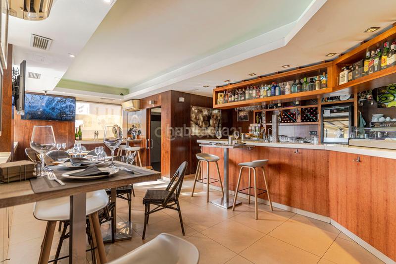 Foto 56784c2b-fb67-4035-9d5a-44e3876fcd2c. Locale commerciale in calle dr. severo ochoa 23 in Ogíjares