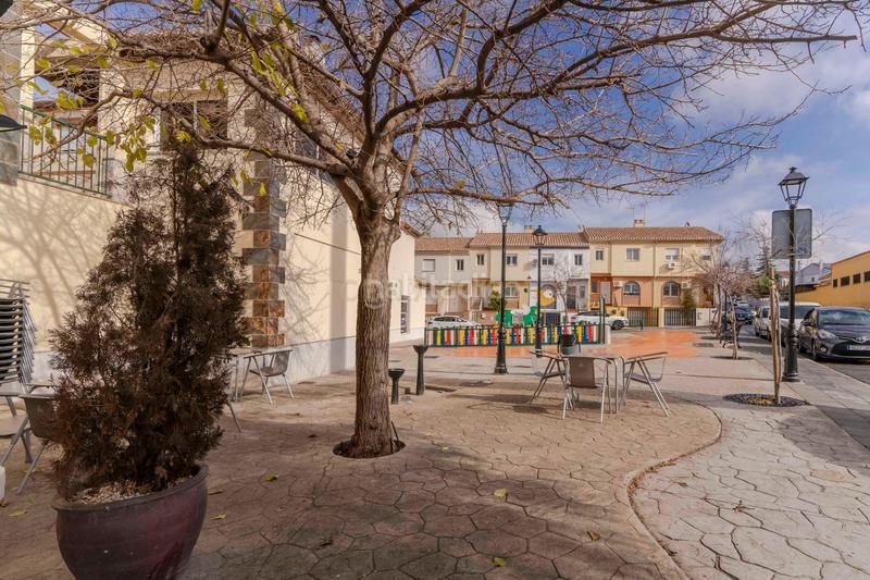 Foto 65c4d346-ba82-411b-868a-727f94edac2d. Locale commerciale in calle dr. severo ochoa 23 in Ogíjares