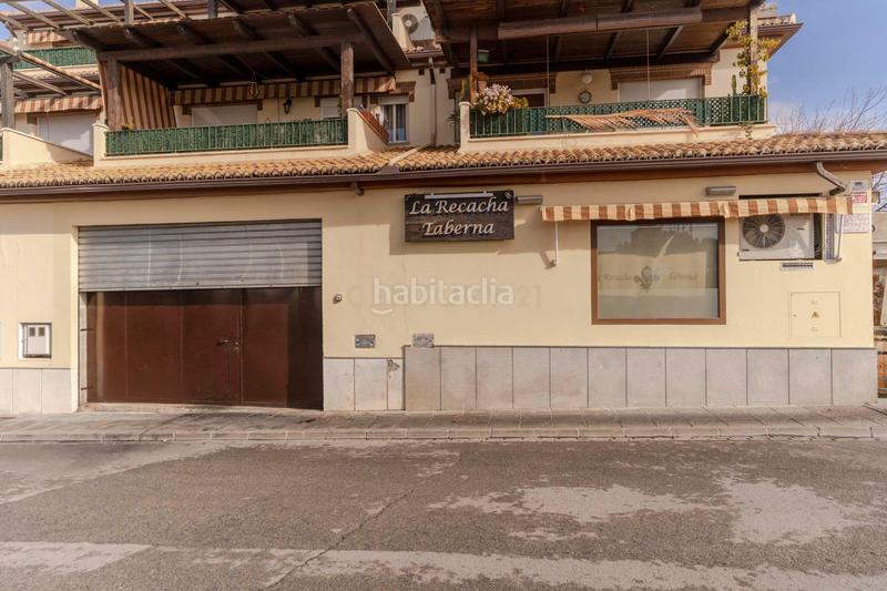 Foto 807d9b8f-932a-4fd8-8895-8a3f3a1656e6. Locale commerciale in calle dr. severo ochoa 23 in Ogíjares