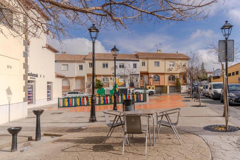 Foto 91eb1dcb-1d4e-43ad-a306-6223ca804e49. Locale commerciale in calle dr. severo ochoa 23 in Ogíjares