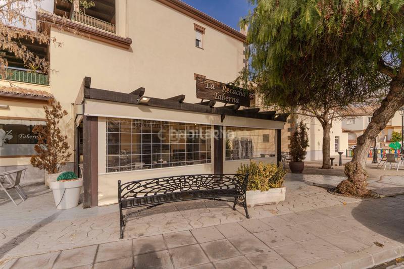 Foto 94de1fd9-4406-480b-bb03-1e42ab9ff0fc. Locale commerciale in calle dr. severo ochoa 23 in Ogíjares