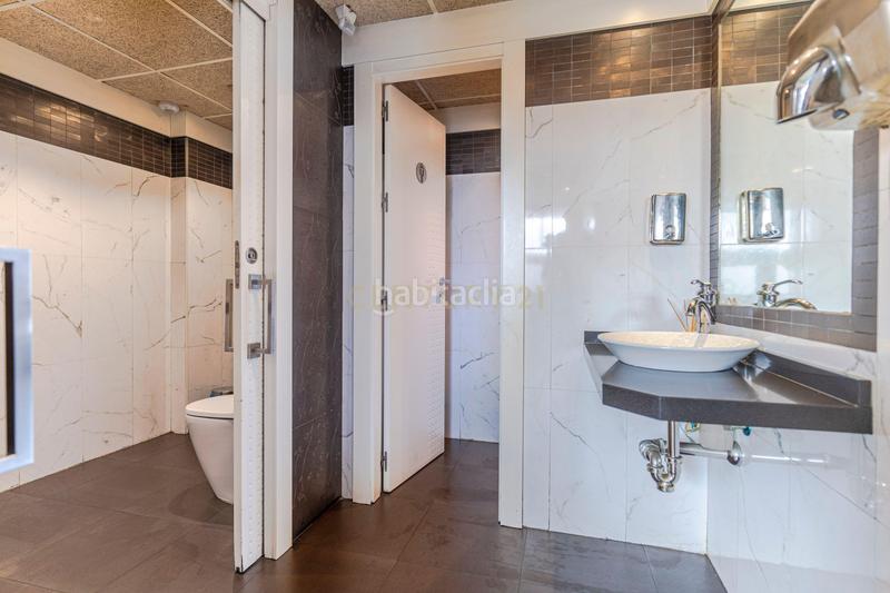 Foto 954cfc4e-536f-4826-8d61-35c88c5f929d. Locale commerciale in calle dr. severo ochoa 23 in Ogíjares